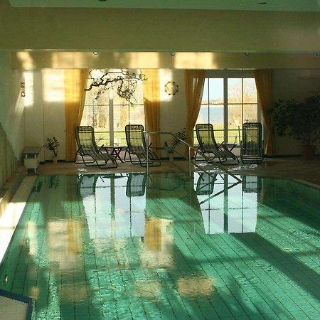 Flair Seehotel Zielow Ludorf Bekvämligheter bild