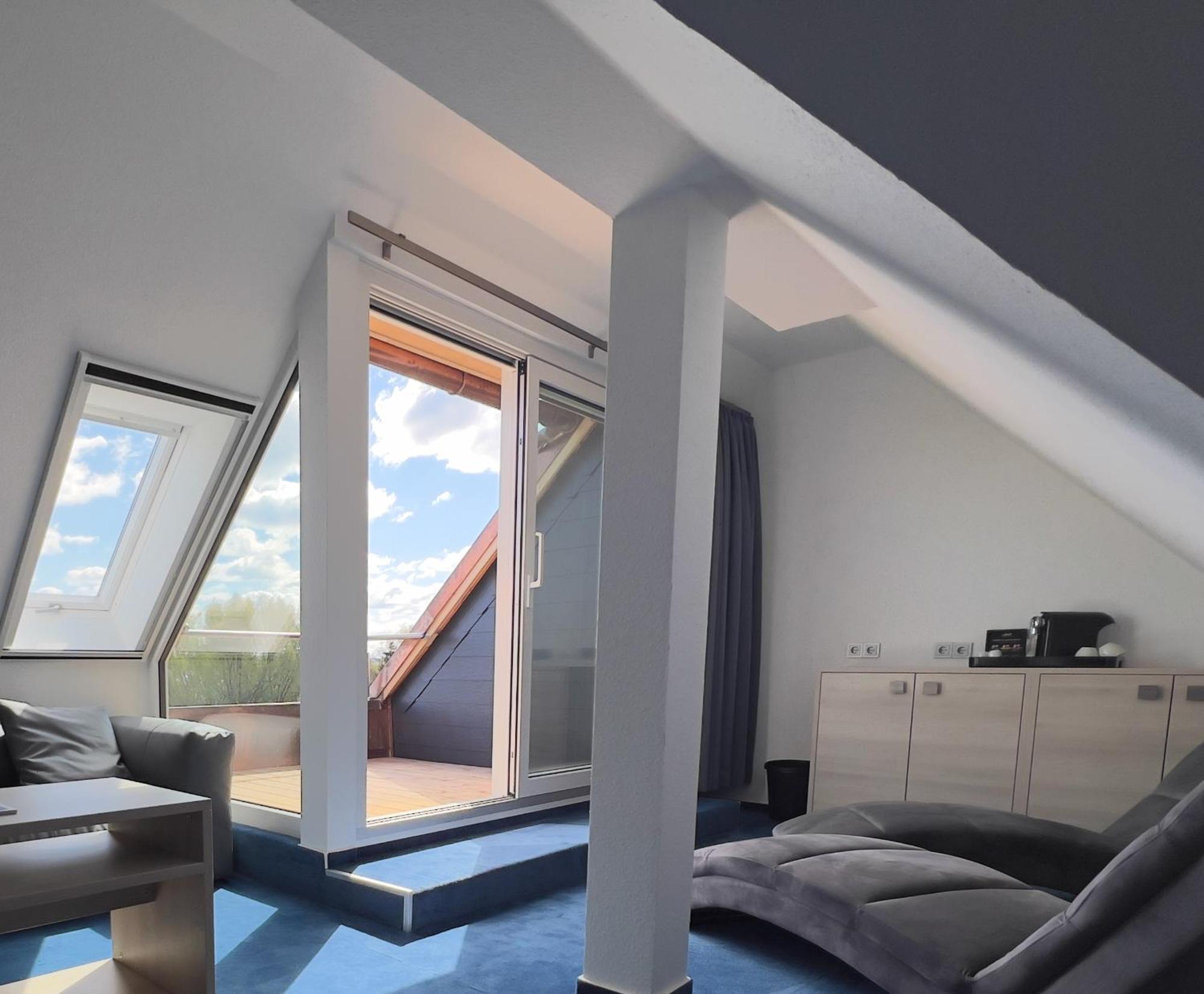 Flair Seehotel Zielow Ludorf Exteriör bild