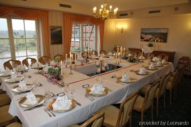 Flair Seehotel Zielow Ludorf Exteriör bild